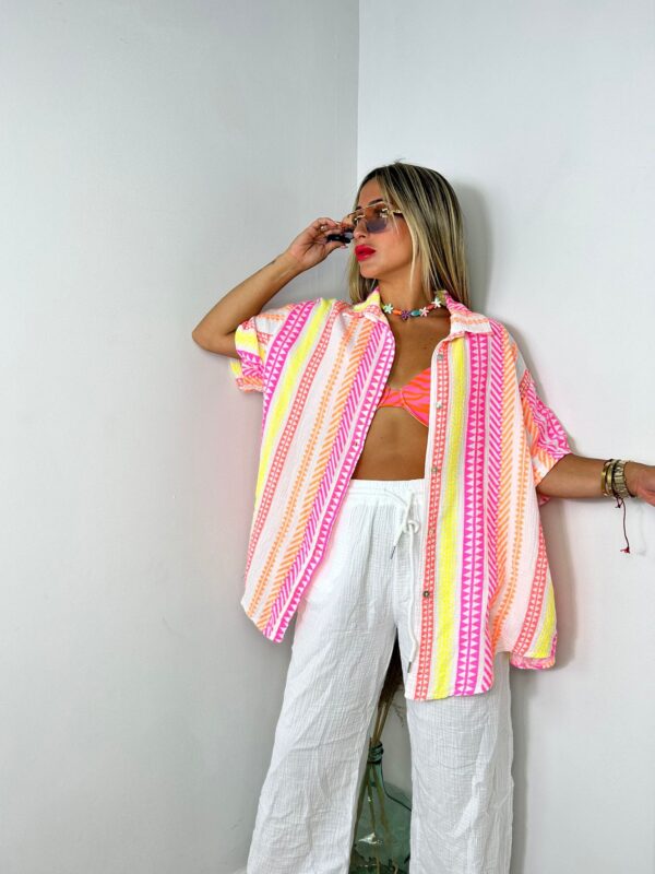 Camisola Espiga