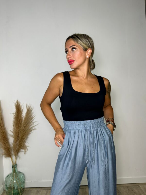 Top Paola