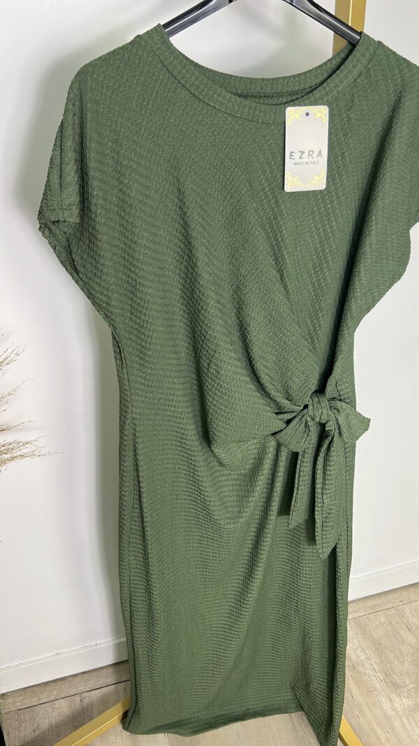 Vestido Nudo - Imagen 2