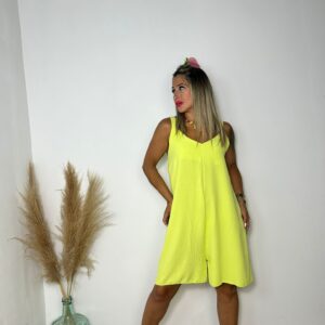 Mono corto Abril