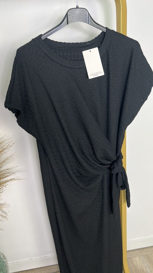 Vestido Nudo - Imagen 3