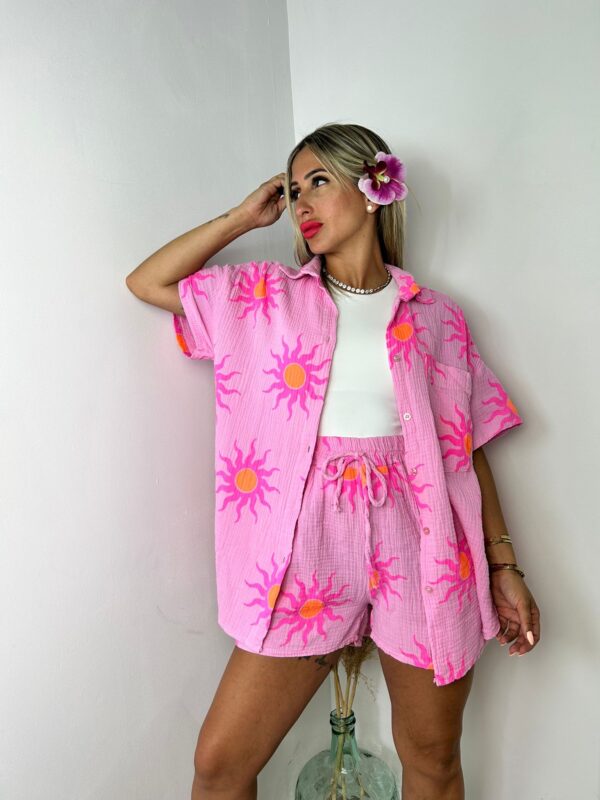 Conjunto Soler