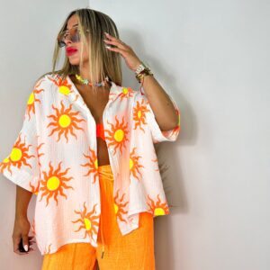Camisola Sol