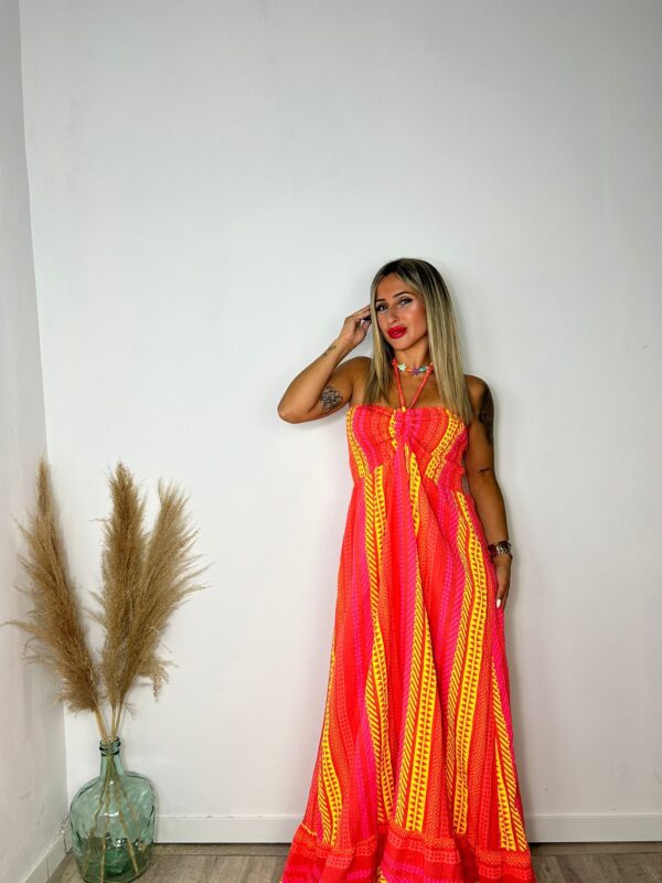 Vestido Espiga - Imagen 2