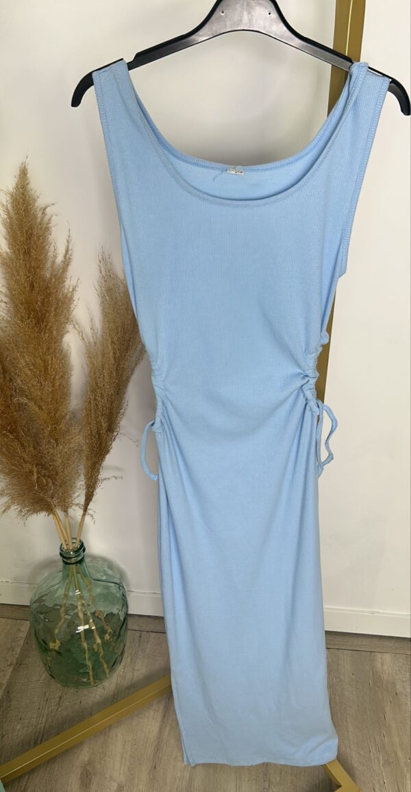 Vestido Indira - Imagen 6