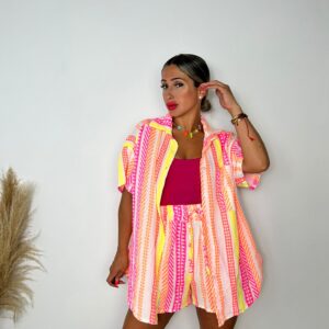 Conjunto Aloha