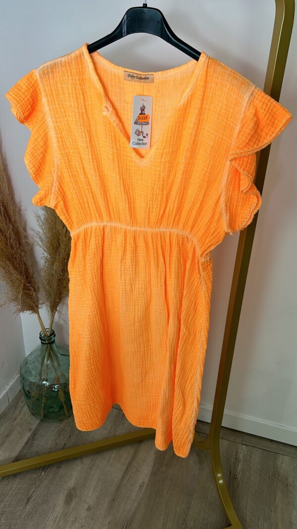 Vestido Manuela - Imagen 2