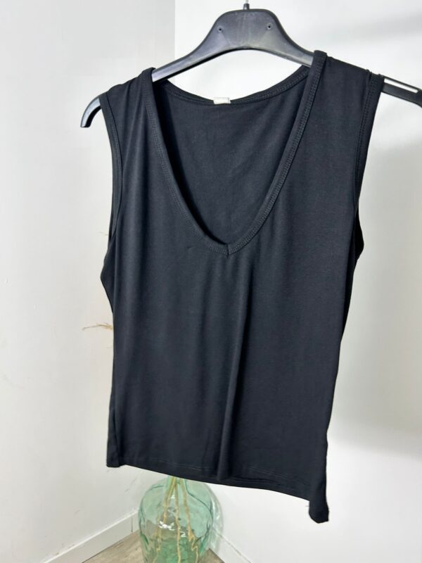 Top de pico licra - Imagen 3
