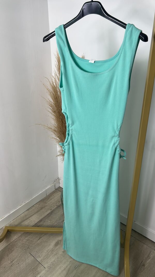 Vestido Indira - Imagen 4