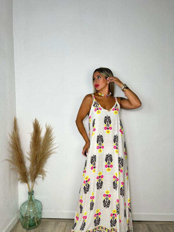 Vestido Kenia - Imagen 2