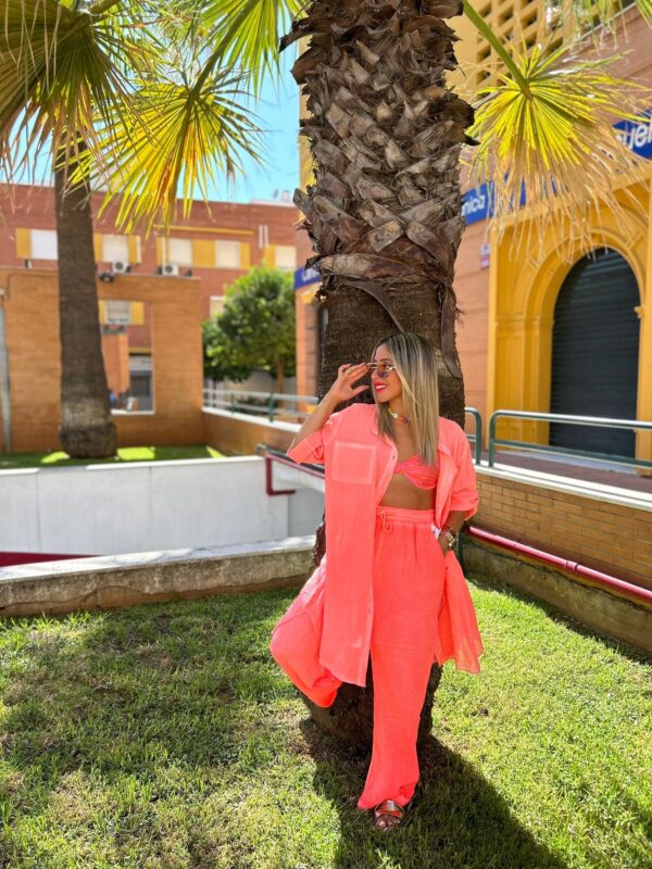 Pantalón Hawái - Imagen 2