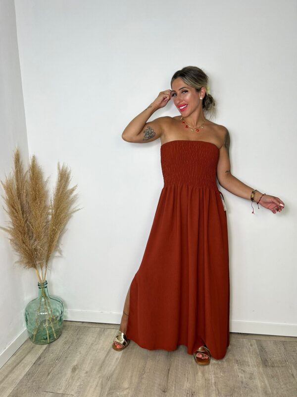 Vestido Monaco - Imagen 2
