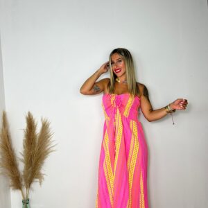 Vestido Espiga