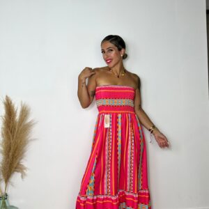 Vestido Cali