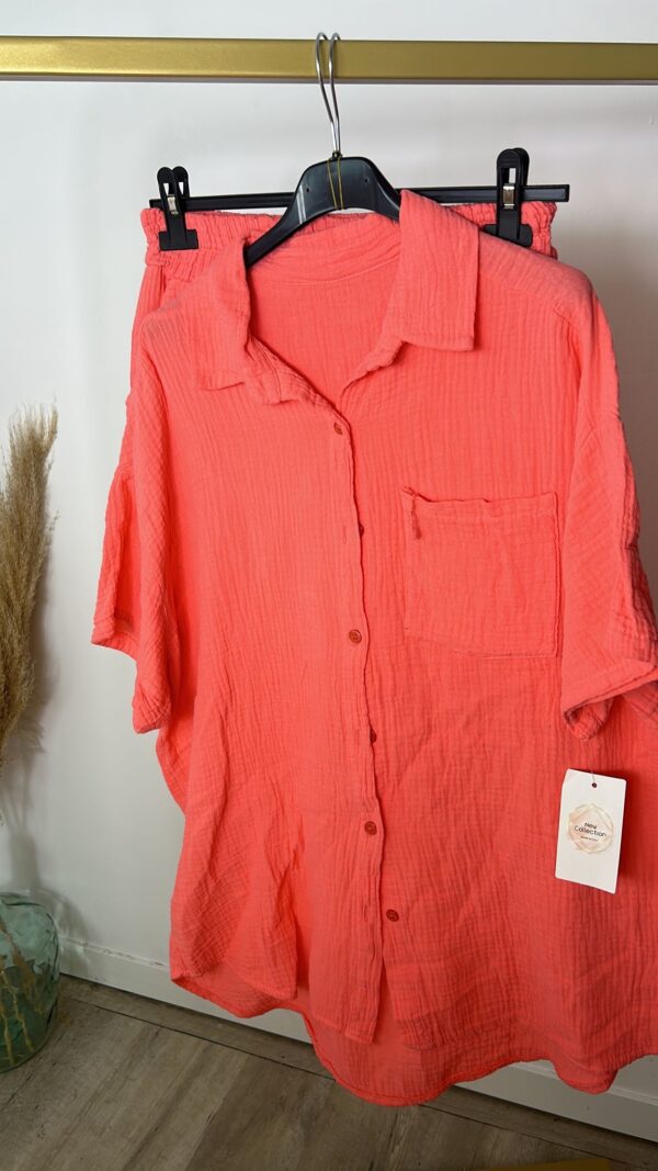 Conjunto Santorini 2 - Imagen 8