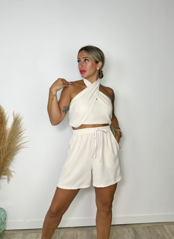 Conjunto Susana