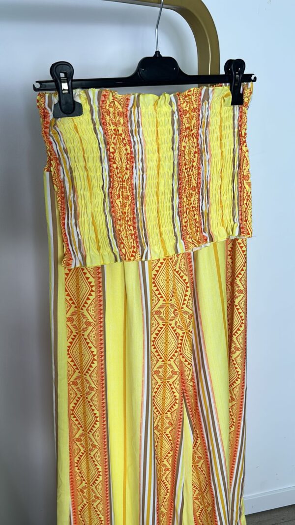 Conjunto dos piezas - Imagen 2