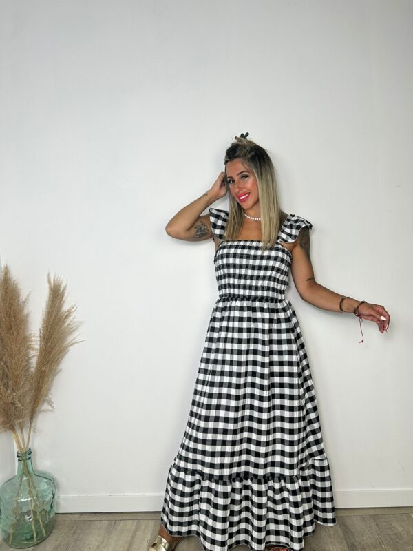 Vestido suiza - Imagen 4