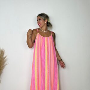 Vestido Marc