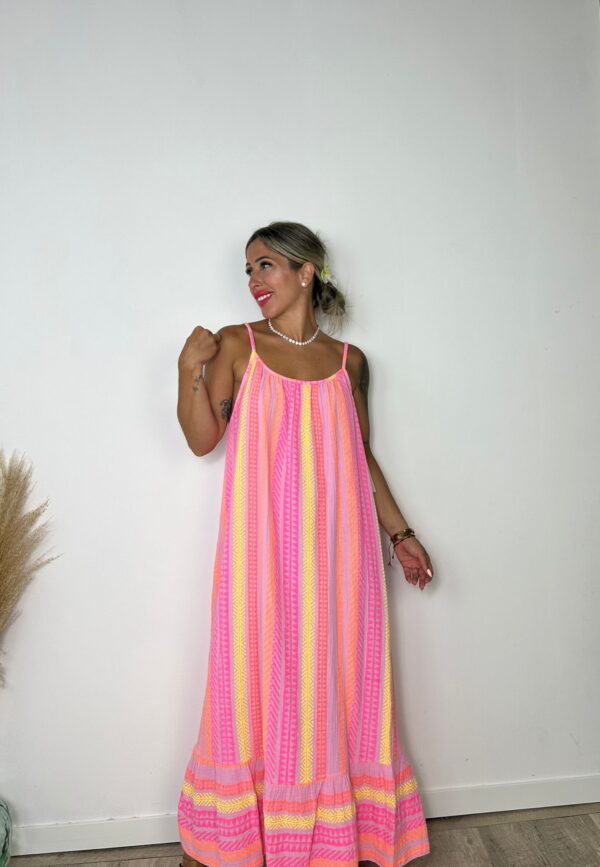 Vestido Marc