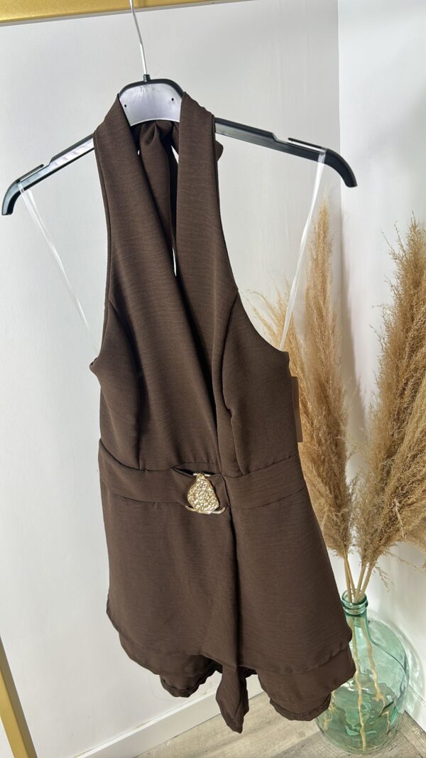 Mono broche - Imagen 3
