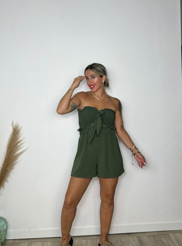 Conjunto Yara