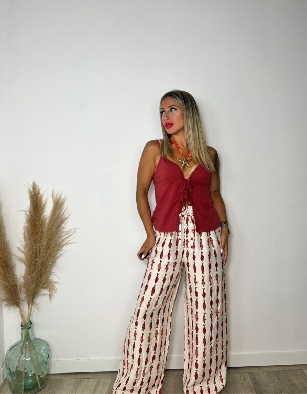 Pantalón Pez - Imagen 2
