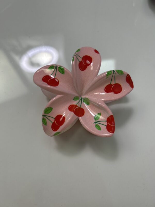 Pinza rosa - Imagen 2