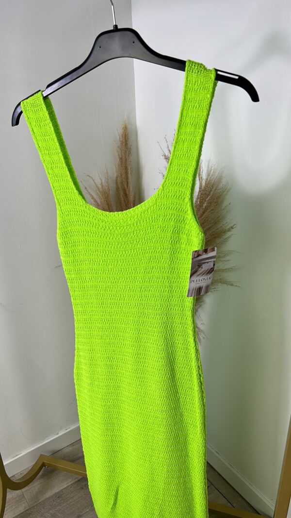 Vestido Mayca - Imagen 2