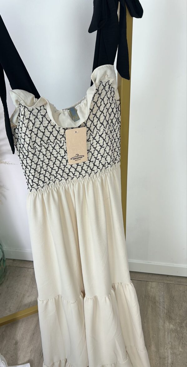 Vestido López - Imagen 3