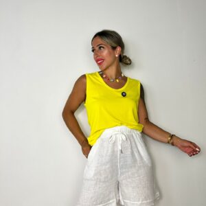 Camiseta de licra
