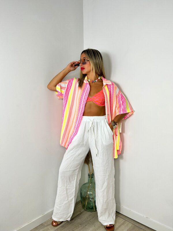 Pantalón Hawái - Imagen 5