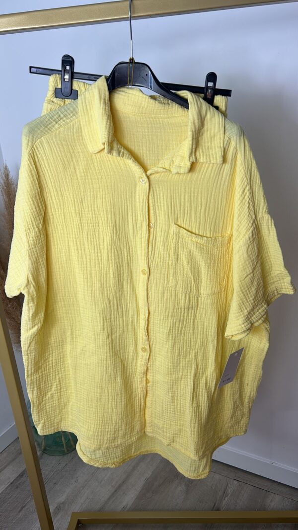 Conjunto Santorini 2 - Imagen 6