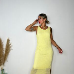 Vestido Ariel