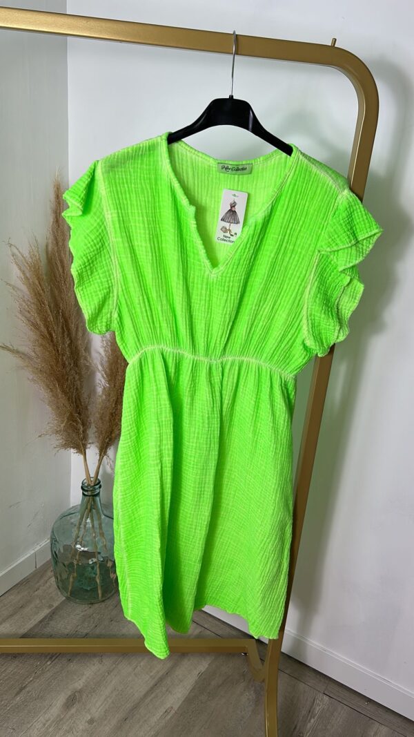 Vestido Manuela - Imagen 3
