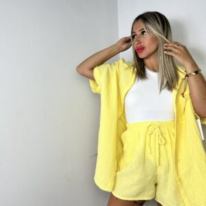 Conjunto Santorini 2
