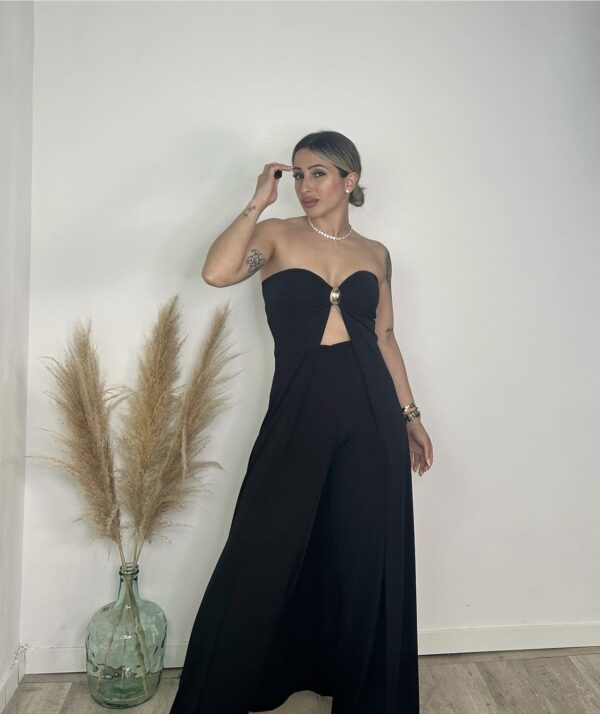 Conjunto Gina