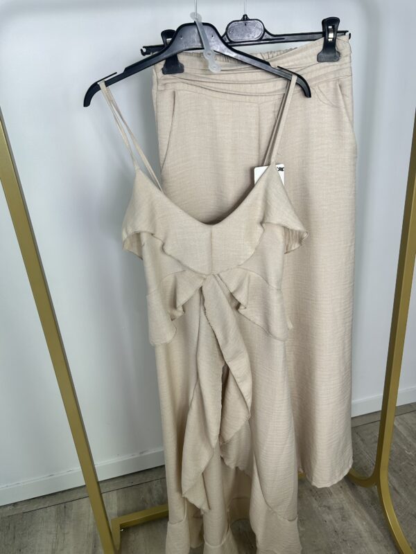 Conjunto Gina