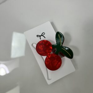 Pinzas naca cereza