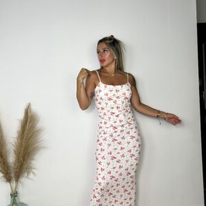 Vestido Mati