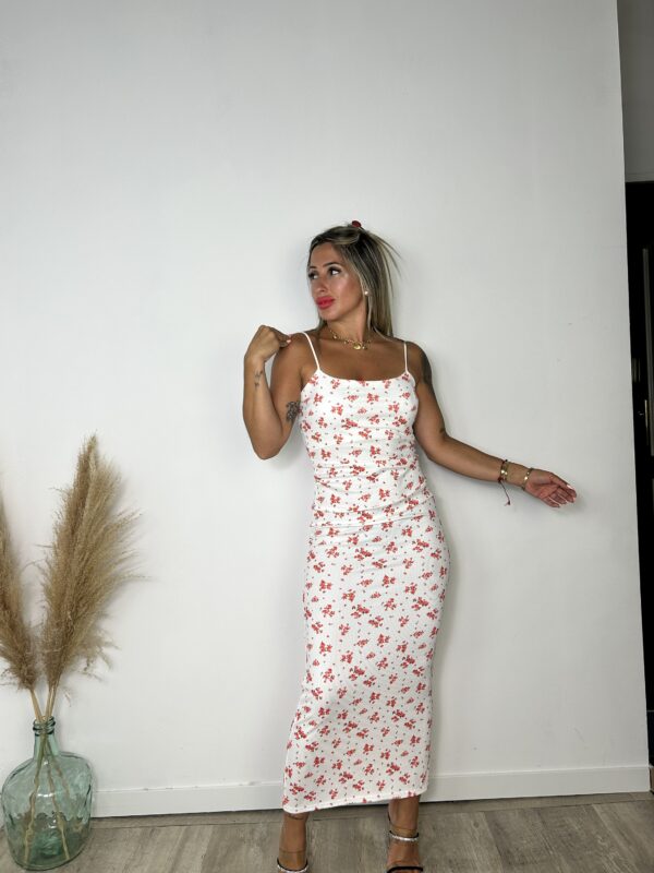 Vestido Mati