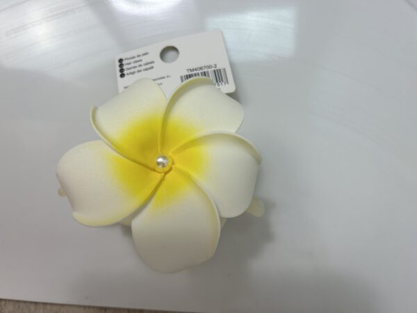 Flor Hawaiana - Imagen 2