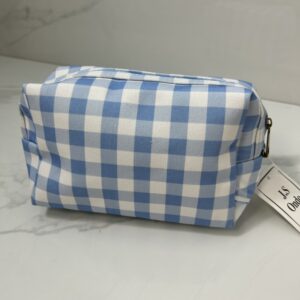 Neceser vichy grande