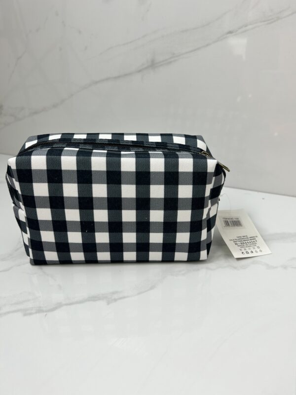 Neceser vichy grande - Imagen 3