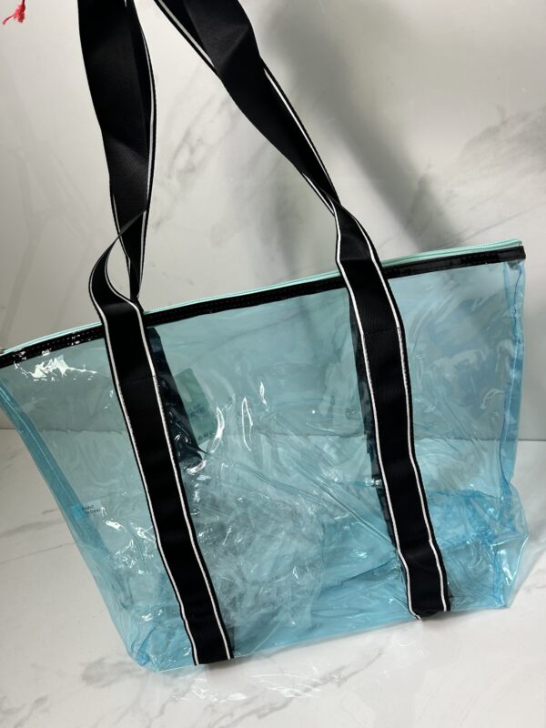 Bolso transparente - Imagen 2