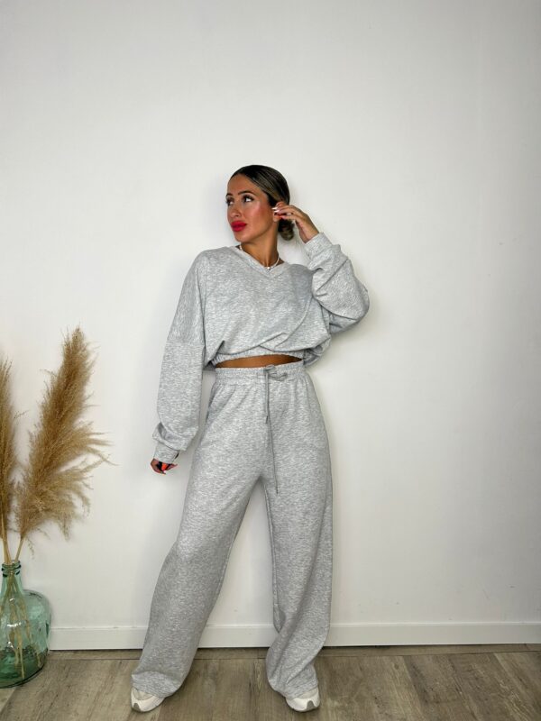 Conjunto diamante
