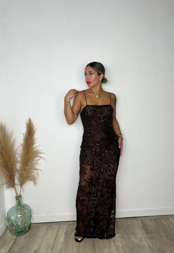 Vestido Claudieta
