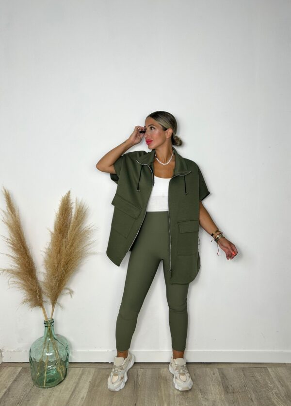 Chaqueta Leiva - Imagen 3