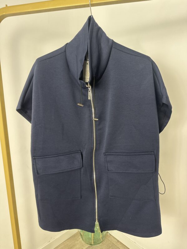 Chaqueta Leiva - Imagen 4