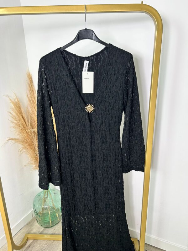 Vestido Cala Santa - Imagen 4